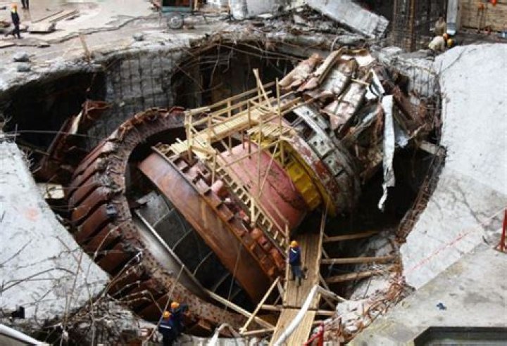 Byford Dolphin Accident: A Deep Dive Into One Of The Most Notorious Maritime Disasters