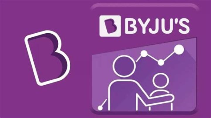 Byju's plans to raise funds at $7-8 billion valuation, banking on 'improved performance': CFO – India TV