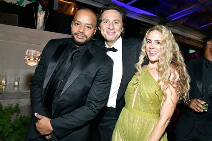 Cacee Cobb News - Us Weekly