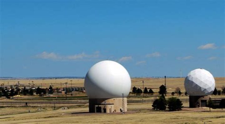 CACI wins $445 million Air Force contract to maintain satellite control network