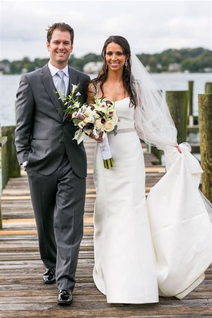 Caitlin Nugent Clancy: A Deep Dive Into Her Marital Journey