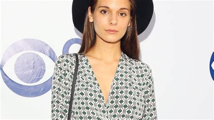 Caitlin Stasey Says Mag Feature Nixed After She Refused to Pose Nude