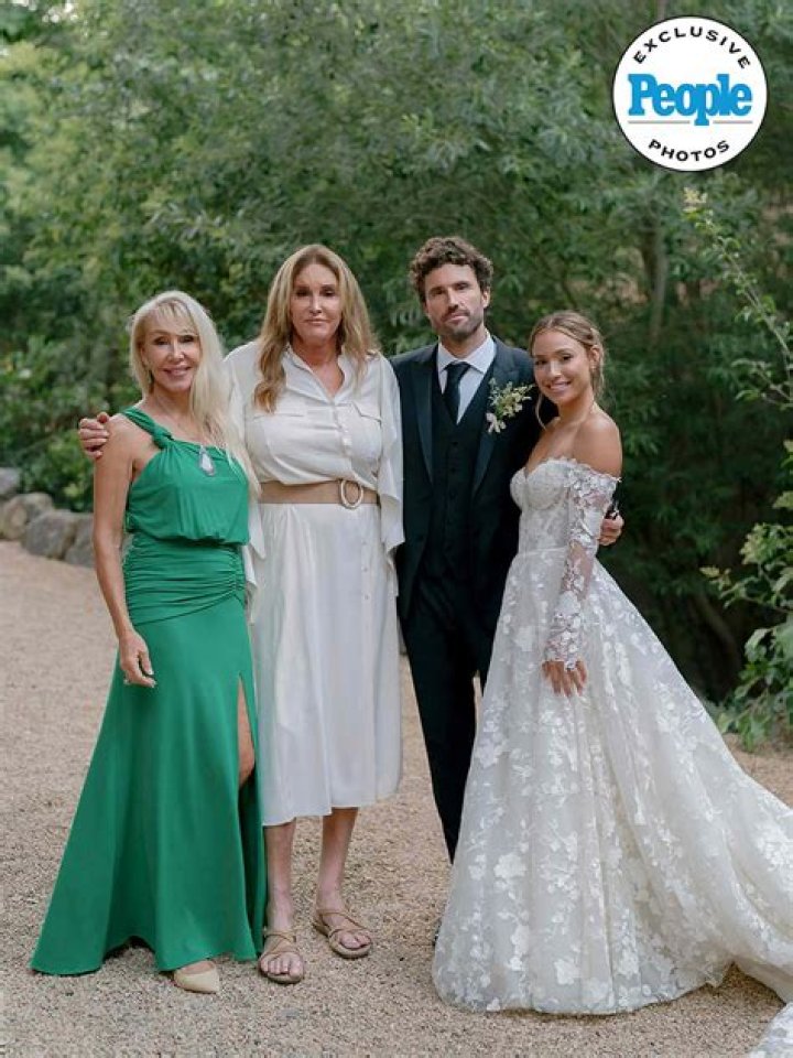 Caitlyn Jenner's Ex-Wife Linda Thompson Talks Bruce's Transition