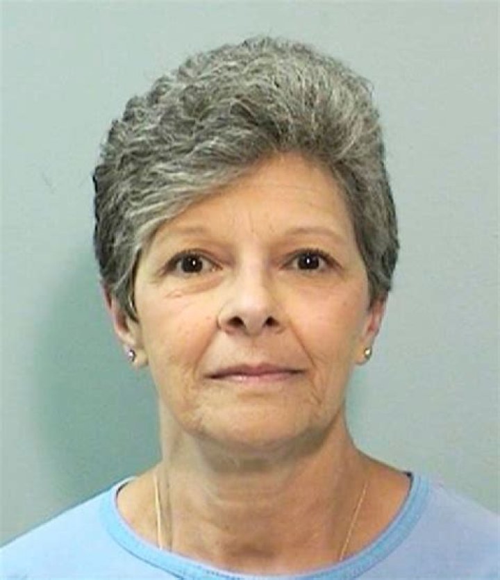 ‘Black Widow’ killer Susan Russo who paid boyfriend $100 to murder her Navy chief husband and dispose of his body dies