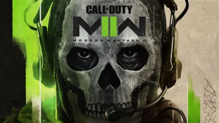 Forget Call of Duty: Vanguard – HUGE leak reveals 2022 Modern Warfare sequel