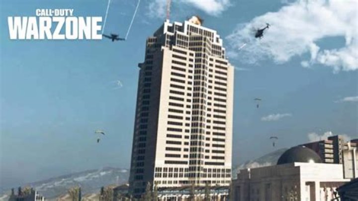 Call of Duty Warzone: How to unlock Nakatomi Plaza Vault from Die Hard and claim tens of thousands in cash