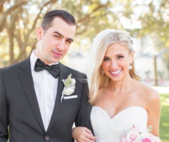 Uncovering The Life Of Callahan Walsh's Wife