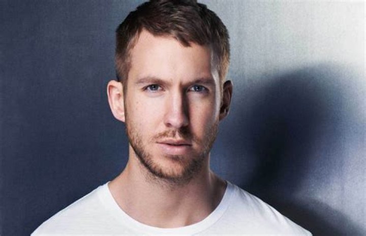 Calvin Harris News - Us Weekly