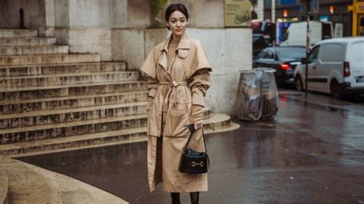 Camel-Colored and Neutral Pieces to Buy This Fall