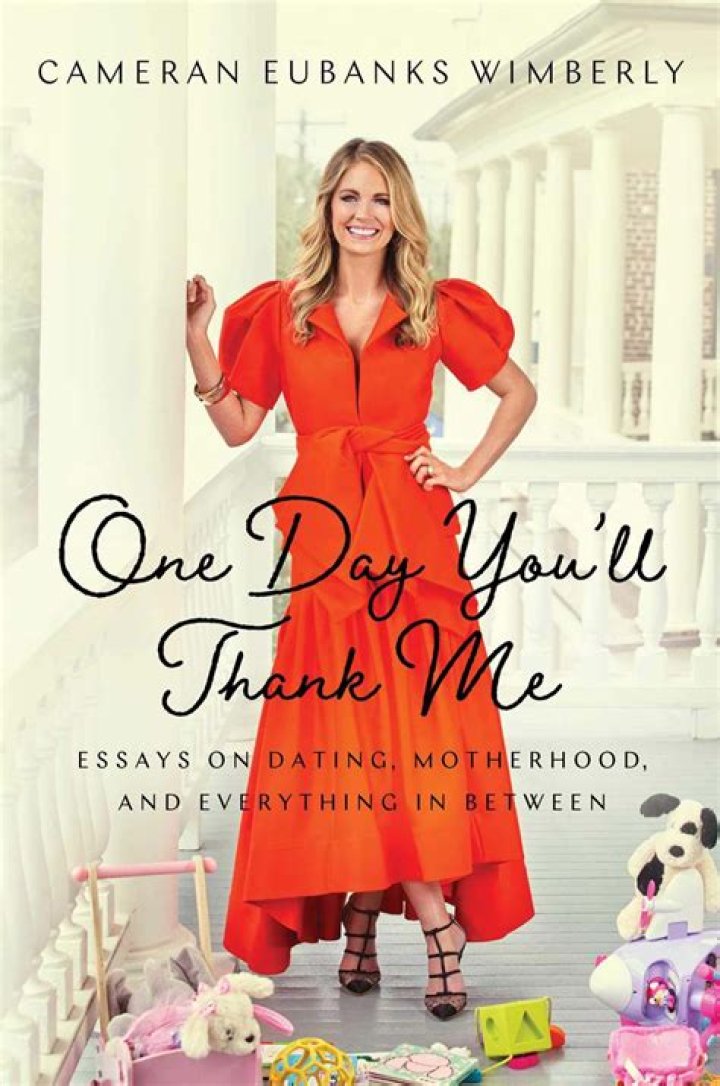 Cameran Eubanks' Book: ‘Real World,’ ‘Southern Charm’ Revelations