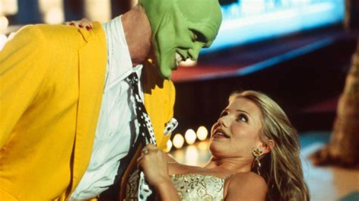 Cameron Diaz The Mask Breakout Star Best Inside Look 2024
