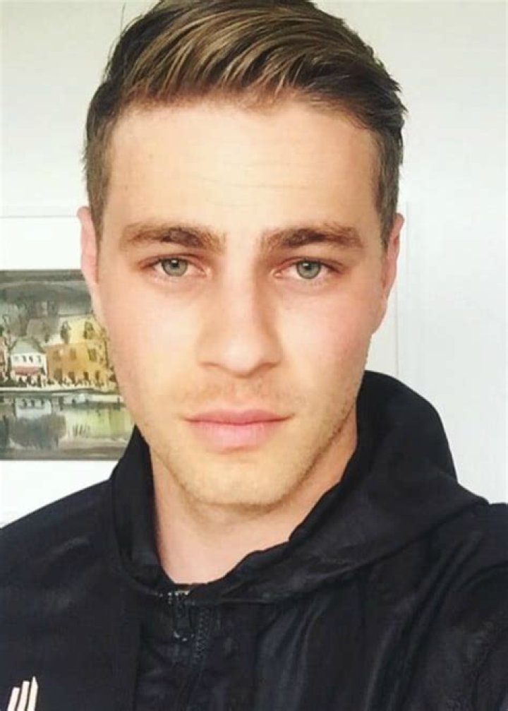 Cameron Fuller Height: Discovering The Stature Of A Rising Star