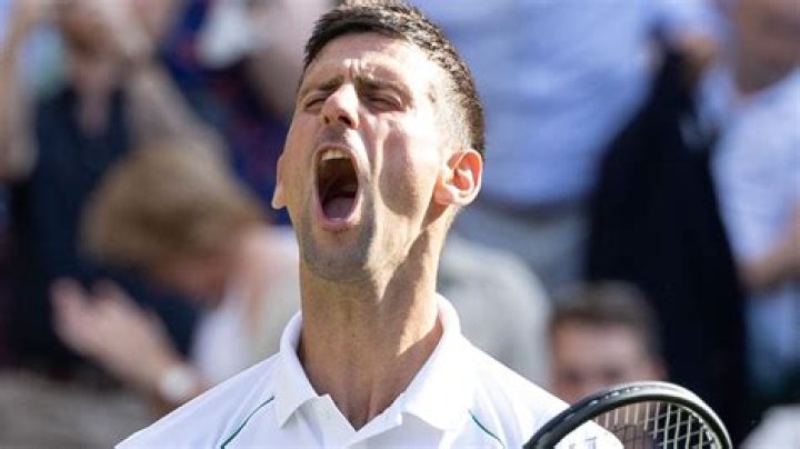 Cameron Norrie's inspirational Wimbledon run over as Novak Djokovic races from behind to set up Nick Kyrgios final