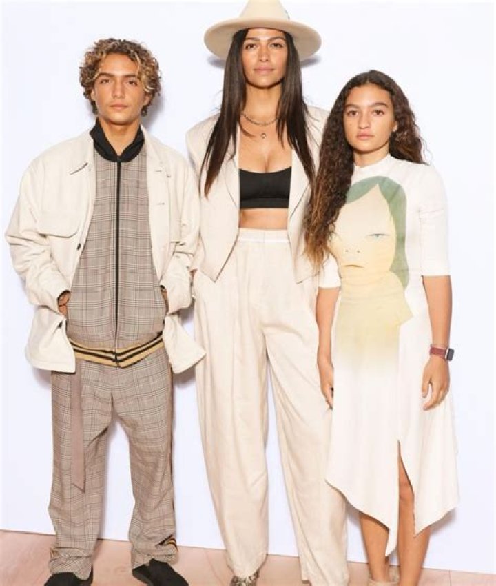 Camila Alves Ethnicity, Nationality, Race, Family, Body measurements, career