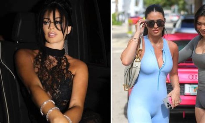 Camilla Araujo Net Worth: A Comprehensive Analysis