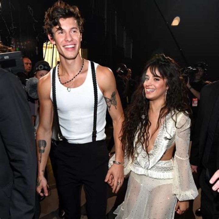 Exploring The Dynamic Duo: Camila Cabello And Shawn Mendes