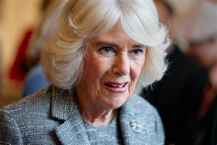 Camilla Parker Bowles News - Us Weekly