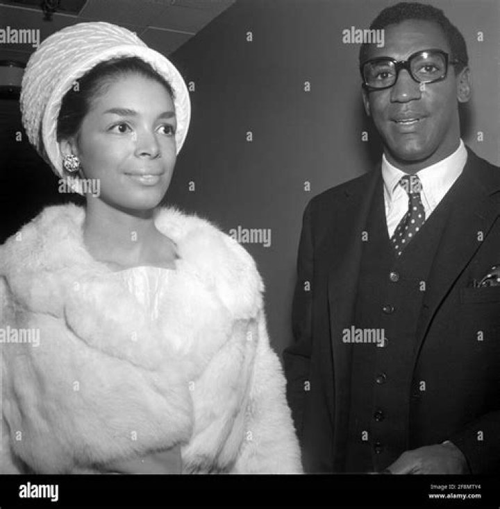 Camille Cosby's Turbulent Family Saga