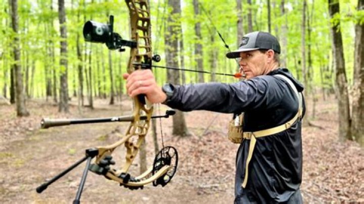 Can A 30 Pound Bow Kill A Deer