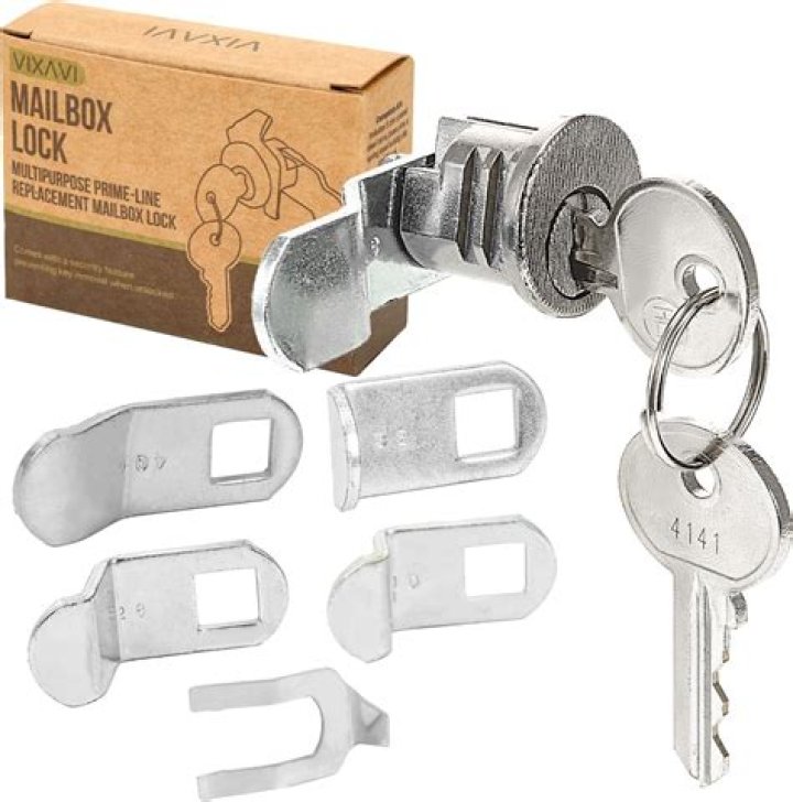 Can a Baldwin Lock be rekeyed?