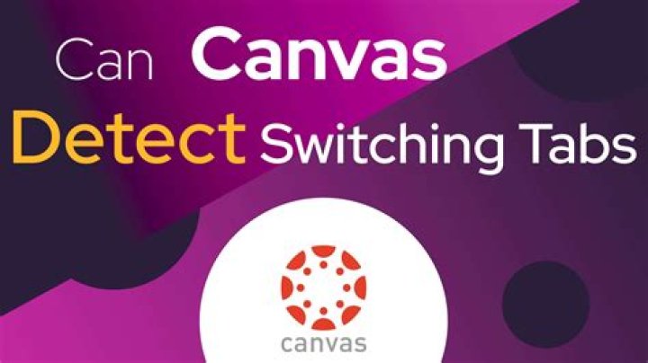 Quick Answer: Can Canvas See Your Location