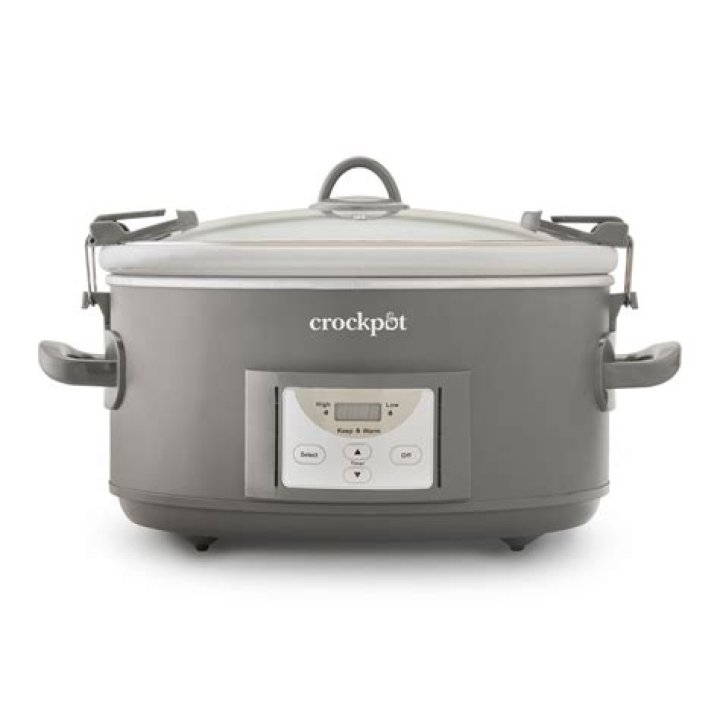 Quick Answer: Can Ceramic Crock Pot Go In Dishwasher