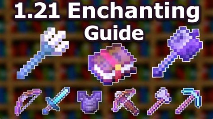Can I Combine Enchanted Items On A Crafting Table