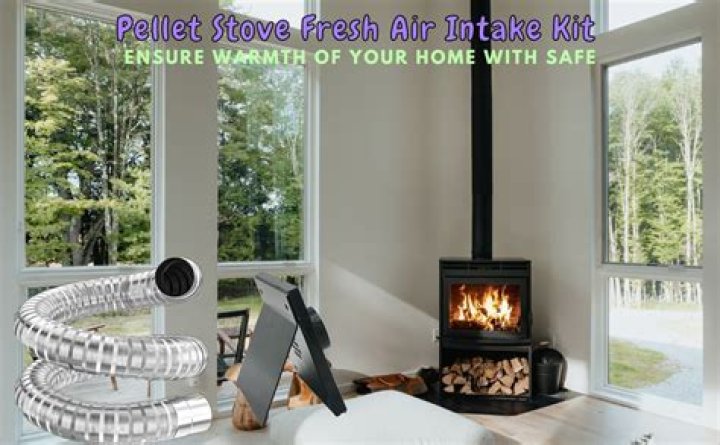 Can I convert my gas fireplace to a pellet stove ?