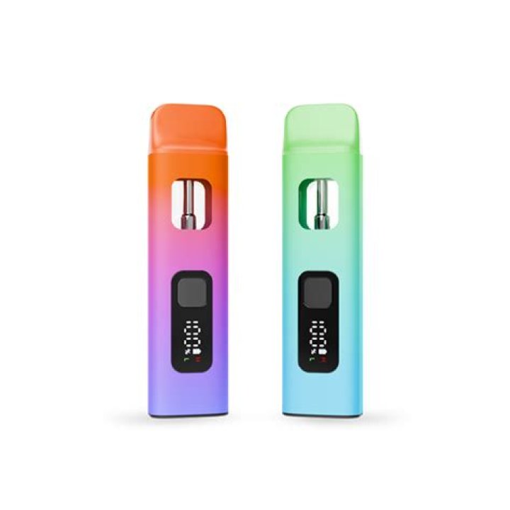 Question: Can I Fix A Disposable Vape Pen That Won't Draw