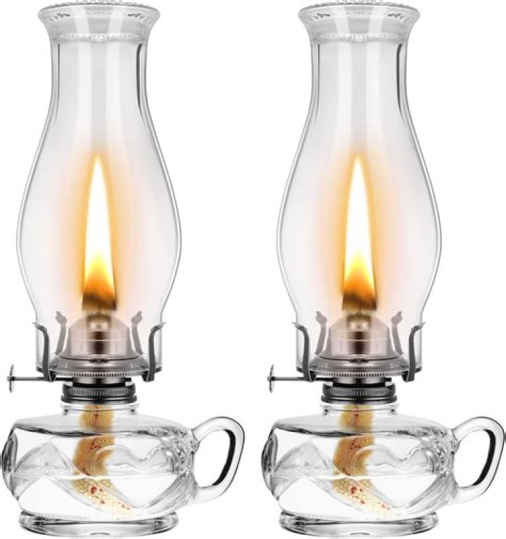Can I use a Coleman gas lantern indoors?