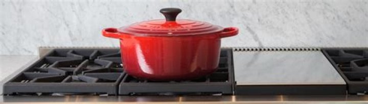Quick Answer: Can I Use Ceramic Dutch Oven On Stove Top