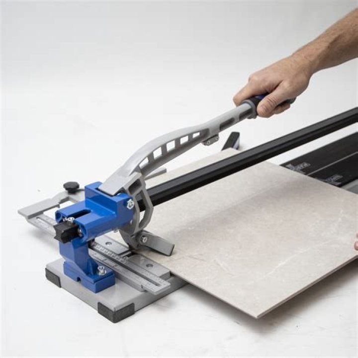 Question: Can I Use Ceramic Tile Cutter To Cut Laminate Floor