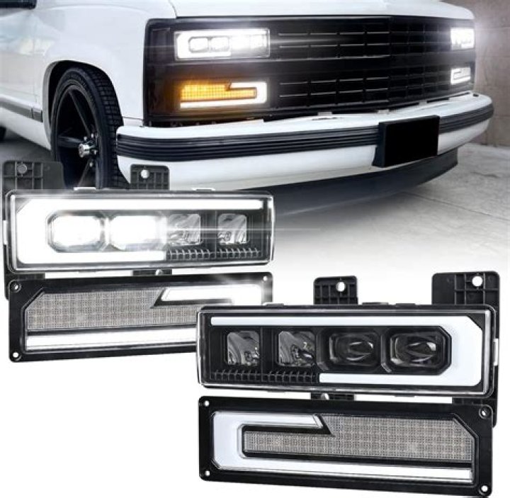 Can Jiffy Lube replace headlights?