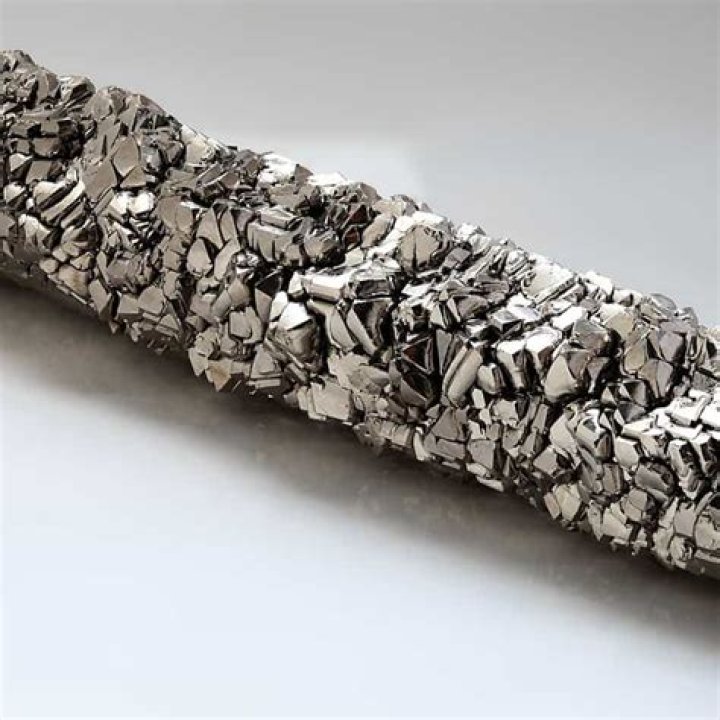 Can Lava Melt Titanium - Seniorcare2