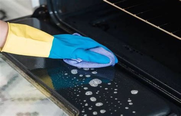 Can Oven Cleaner Kill You