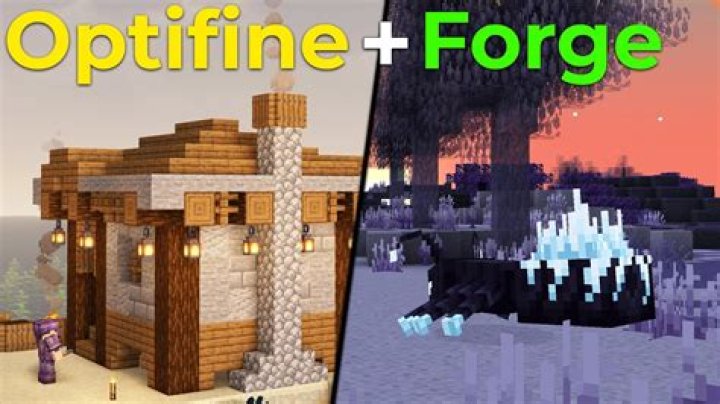 Question: Can Rl Craft Work With Optifine V 1.14.4