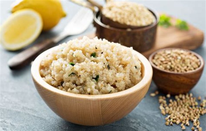 Question: Can Seniors Digest Quinoa