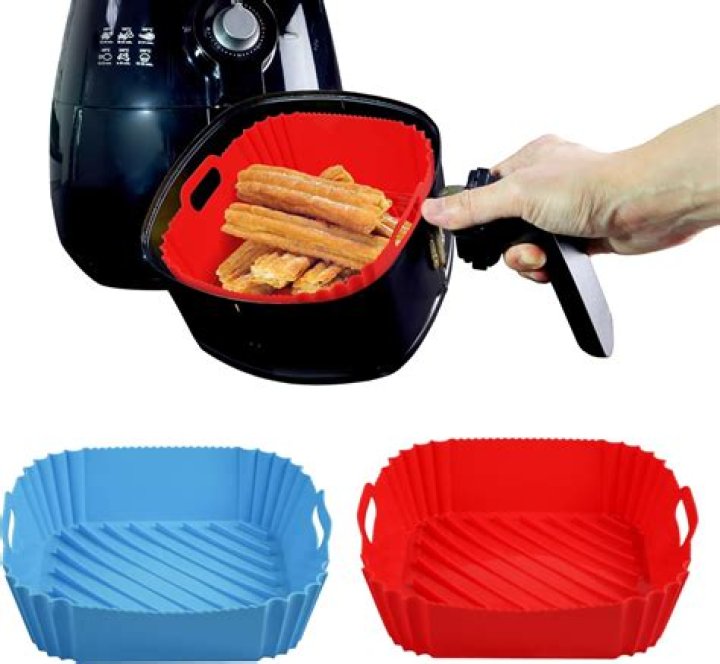 Can Silicone Bakeware Go Directly On Oven Rack