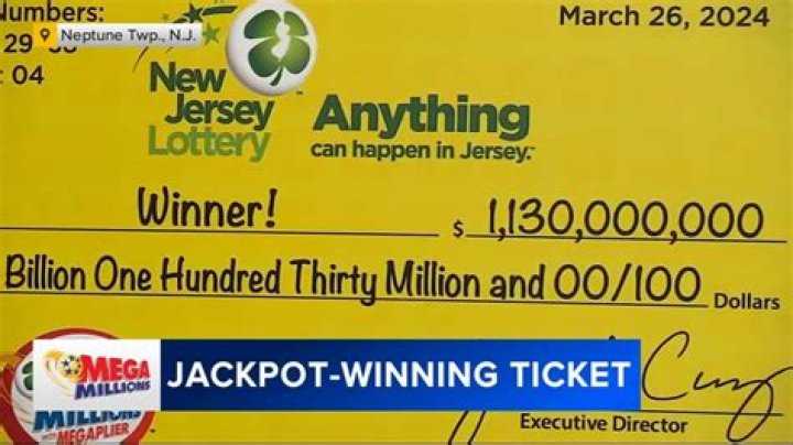 Quick Answer: Can U Watch The Nj Lottery Drawing