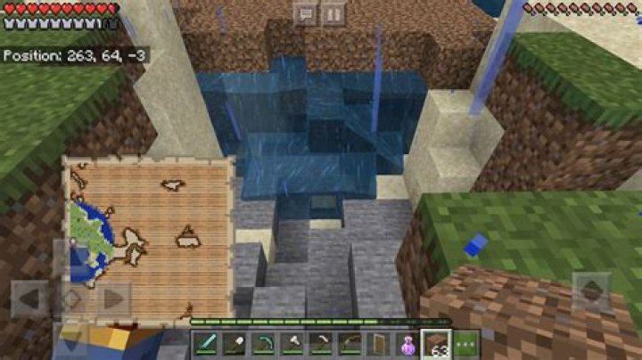 Can Villagers Jump On Carpet