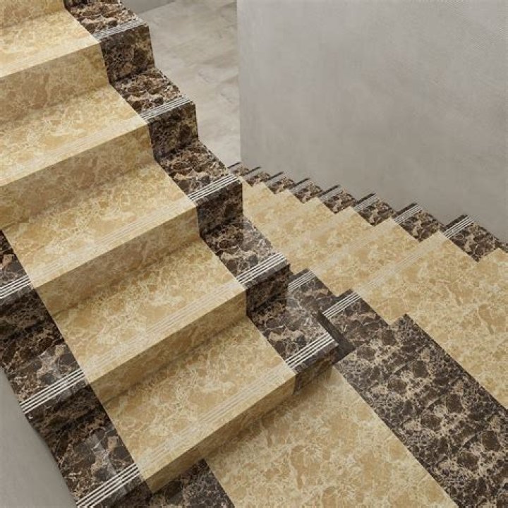Quick Answer: Can You Ceramic Tile Stairs