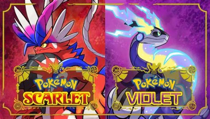 Can You Change your Character Name in Pokemon Scarlet and Violet? - Answered