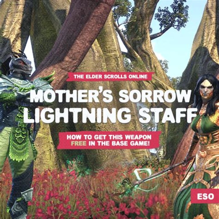 Question: Can You Craft A Mother's Sorrow Set