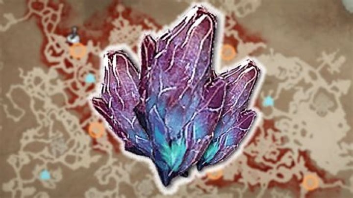 Can You Craft Forgotten Souls In D3