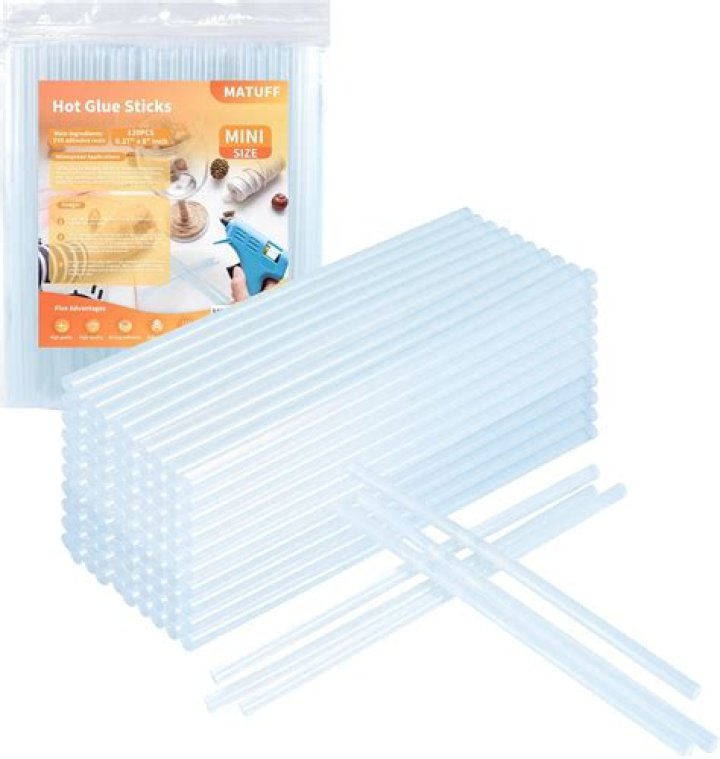 Can You Die From Eating Hot Glue