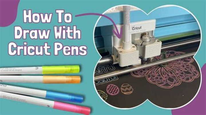 Quick Answer: Can You Fill A Drawing In Cricut