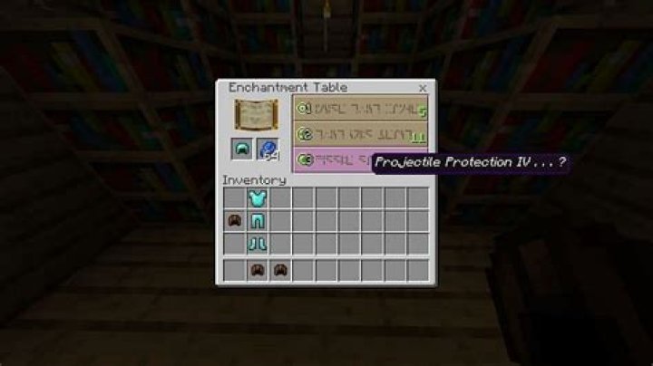 Can You Get Protection 4 From A Librarian