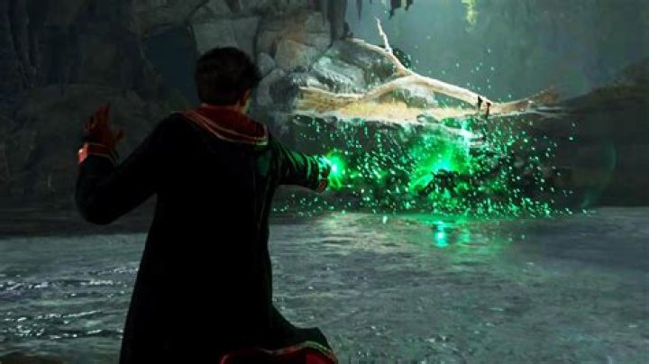 Can You Kill People in Hogwarts Legacy? - Answered