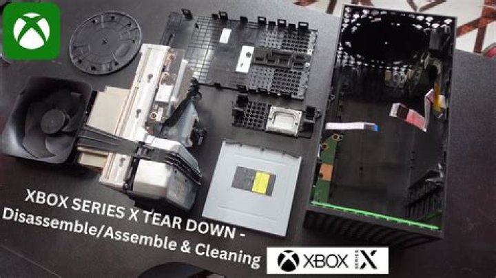 Can You Lay the Xbox Series X Down Flat?