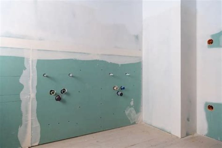Question: Can You Paint Unfinished Drywall